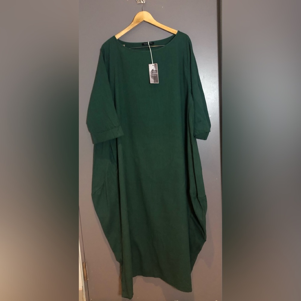 Kaftans Multiple colors universal size measurements included brand new with tags - Picture 1 of 14